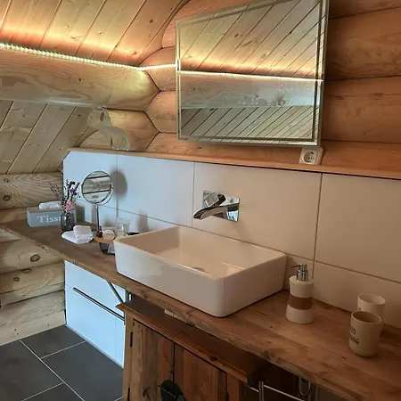 Hahnenkleer Huette Hébergement de vacances