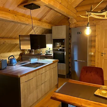 Hahnenkleer Huette Holiday home *