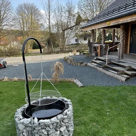 Hahnenkleer Huette * Goslar