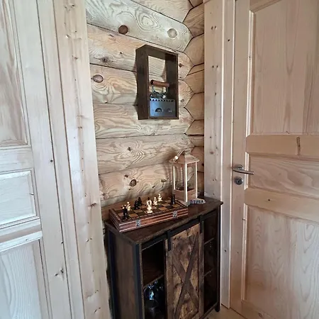 Hahnenkleer Huette Holiday home Goslar