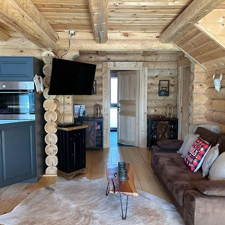 Hahnenkleer Huette Holiday home