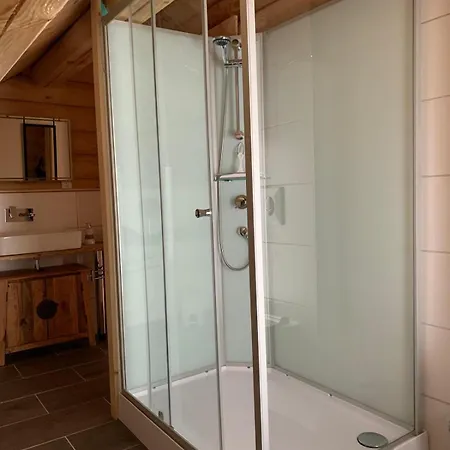 Hahnenkleer Huette Hébergement de vacances Goslar