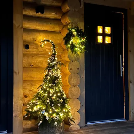 Holiday home Hahnenkleer Huette